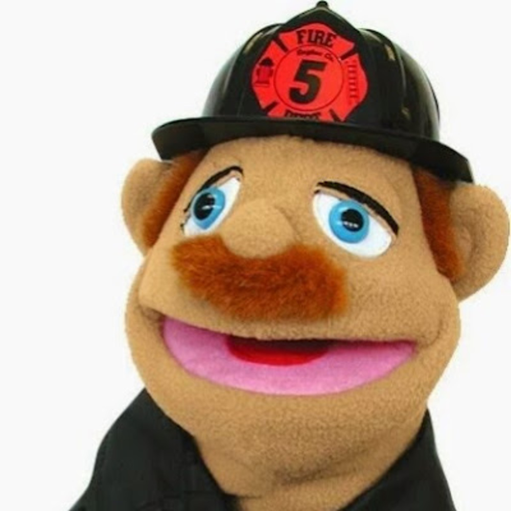 Meet your Posher, Otniel